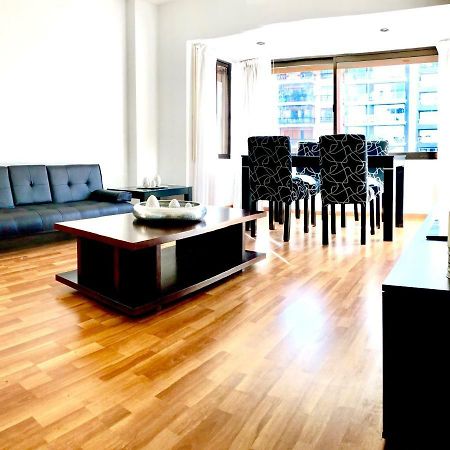 Arce 755 - Modern & Bright - Las Canitas - Best Location Buenos Aires Exterior foto