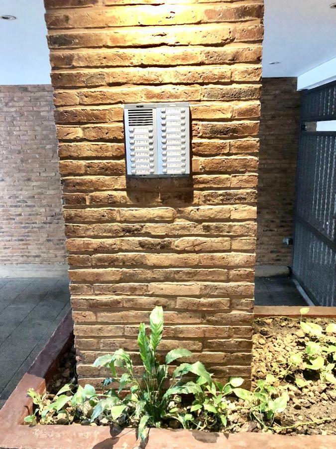 Arce 755 - Modern & Bright - Las Canitas - Best Location Buenos Aires Exterior foto