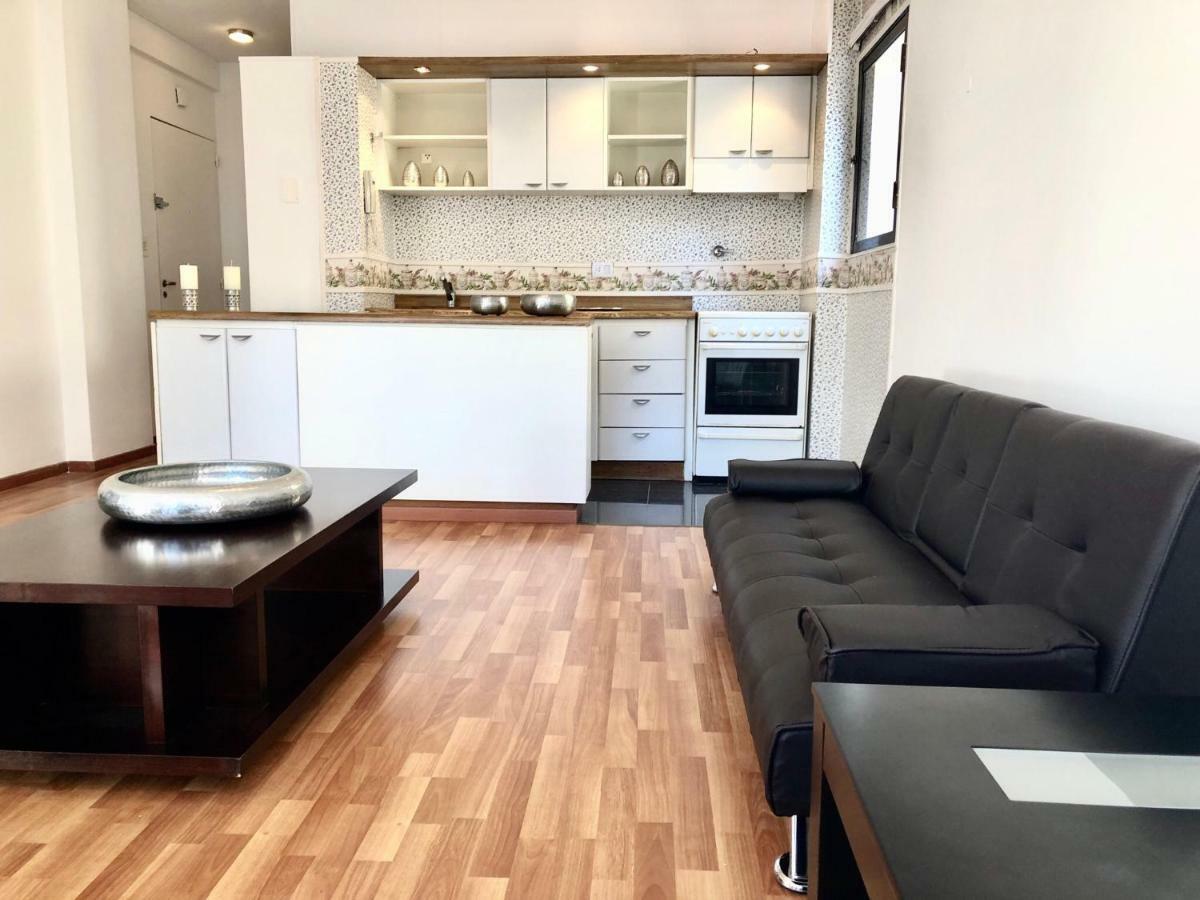 Arce 755 - Modern & Bright - Las Canitas - Best Location Buenos Aires Exterior foto