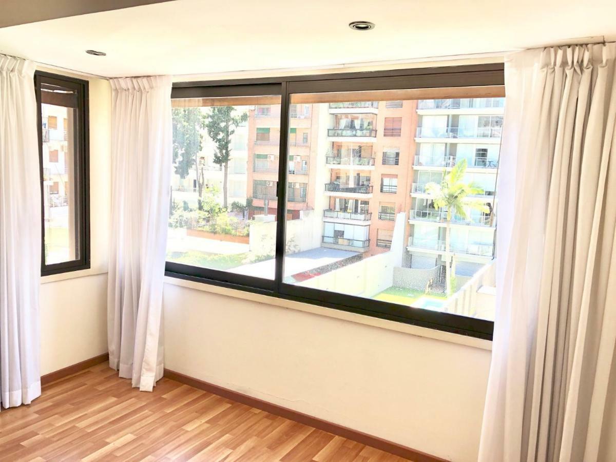 Arce 755 - Modern & Bright - Las Canitas - Best Location Buenos Aires Exterior foto