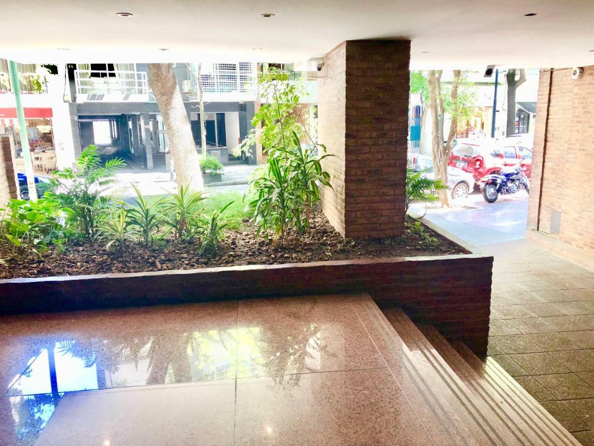 Arce 755 - Modern & Bright - Las Canitas - Best Location Buenos Aires Exterior foto